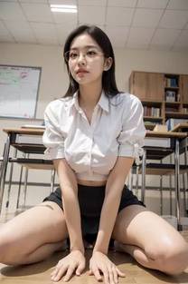 我